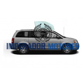 Vidro Porta Dianteira CHRYSLER TOWN E COUNTRY Modelos 2008 A 2015 Original Vidro Porta Dianteira CHRYSLER TOWN E COUNTRY Modelos 2008 A 2015 Original