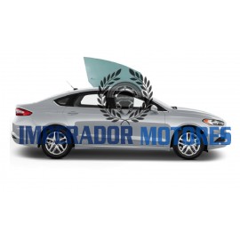 Vidro Porta Dianteira Ford Fusion Modelos 2013 a 2019 Original