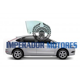 Vidro Porta Dianteira Ford Focus Modelos 2009 a 2012 Original