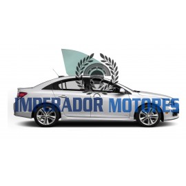 Vidro Porta Dianteira Chevrolet Cruze Modelos 2011 a 2015 Original