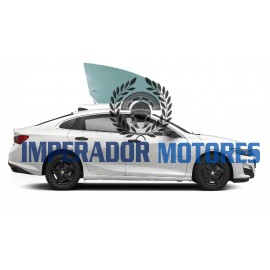 Vidro Porta Dianteira Chevrolet Malibu Modelos 2012 a 2016 Original