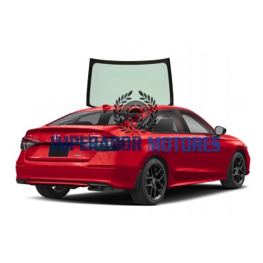 Parabrisa Honda Civic Modelos 2023 A  2025 Original