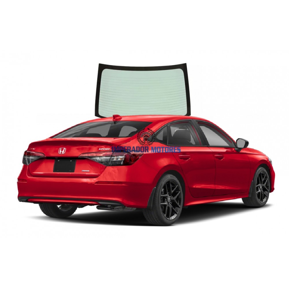 Parabrisa Honda Civic Modelos 2023 A  2025 Original