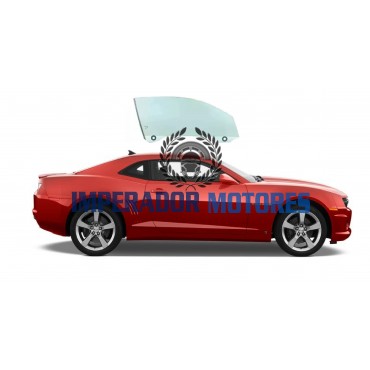 Vidro Porta Dianteira Chevrolet Camaro  Modelos 2010 a 2016 Original