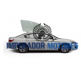 Vidro Porta Dianteira Honda Accord  Modelos 2013 a 2017 Original