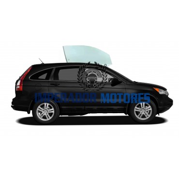 Vidro Porta Dianteira Honda CRV Modelos 2007 a 2011 Original