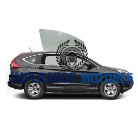 Vidro Porta Dianteira Honda CRV Modelos 2013 a 2016 Original