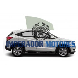 Vidro Porta Dianteira Honda HRV Modelos 2015 a 2022 Original