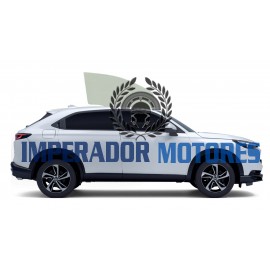 Vidro Porta Dianteira Honda HRV Modelos 2022 a 2025 Original