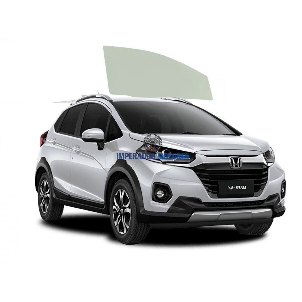 Vidro Porta Dianteira Honda WRV Modelos 2015 a 2021 Original Vidro Porta Dianteira Honda WRV Modelos 2015 a 2021 Original