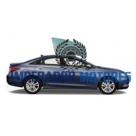 Vidro Porta Dianteira HYUNDAI AZERA Modelos 2012 a 2016 Original