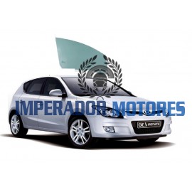 Vidro Porta Dianteira HYUNDAI i30 Modelos 2009 a 2012 Original Vidro Porta Dianteira HYUNDAI i30 Modelos 2009 a 2012 Original