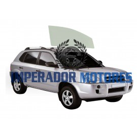 Vidro Porta Dianteira HYUNDAI TUCSON Modelos 2007 a 2016 Original