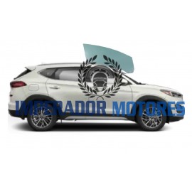 Vidro Porta Dianteira HYUNDAI TUCSON Modelos 2017 a 2022 Original