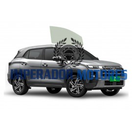 Vidro Porta Dianteira HYUNDAI CRETA Modelos 2024 a 2025 Original
