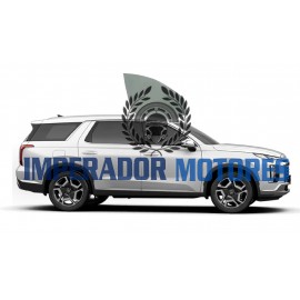 Vidro Porta Dianteira HYUNDAI PALISADE Modelos 2024 a 2025 Original