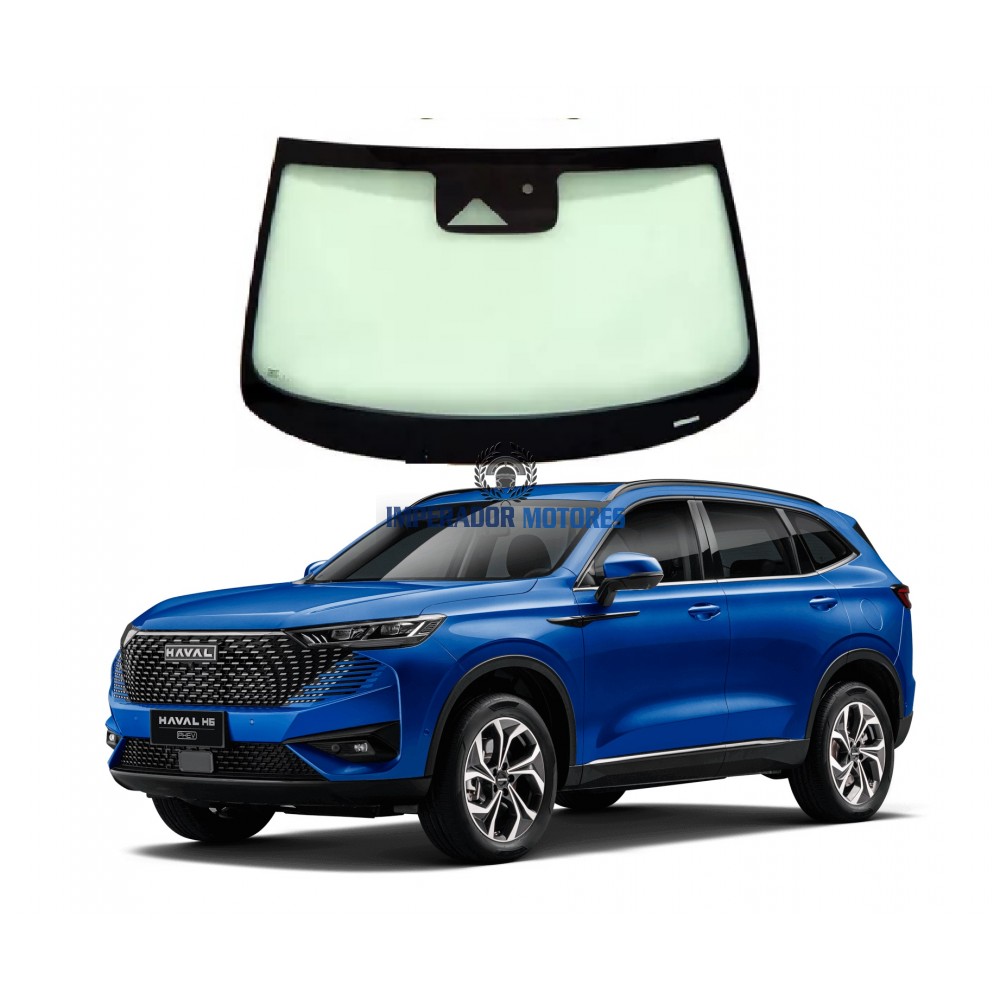Parabrisa GWM Haval H6 GT Modelos 2023 A  2025 Original