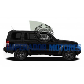 Vidro Porta Dianteira JEEP CHEROKEE SPORT Modelos 2008 a 2012 Original