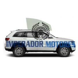 Vidro Porta Dianteira JEEP GRAND CHEROKEE  Modelos 2010 a 2013 Original