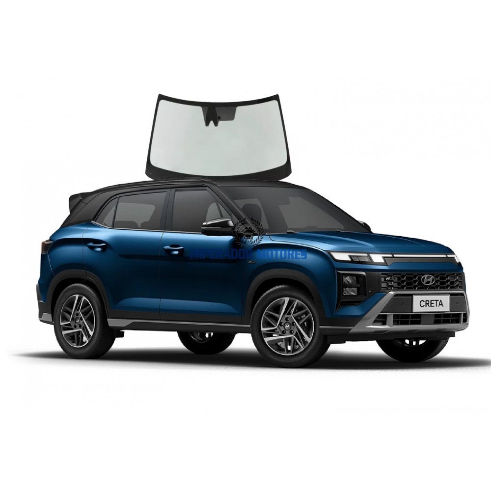 Parabrisa Hyundai Creta Modelos 2024 2025 Original