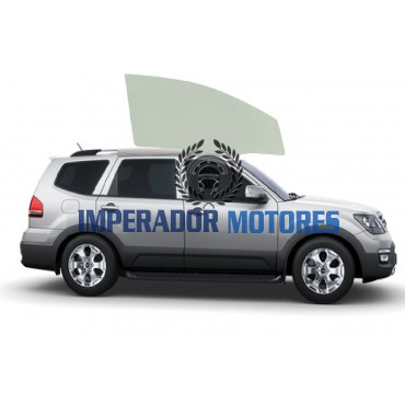 Vidro Porta Dianteira KIA MOHAVE  Modelos 2008 a 2015 Original