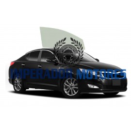 Vidro Porta Dianteira KIA OPTIMA  Modelos 2012 a 2016 Original
