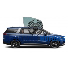 Vidro Porta Dianteira KIA CARNIVAL  Modelos 2021 a 2022 Original Vidro Porta Dianteira KIA CARNIVAL  Modelos 2021 a 2022 Original