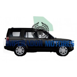 Vidro Porta Dianteira LAND ROVER DISCOVERY 4  Modelos 2009 a 2016 Original