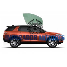 Vidro Porta Dianteira LAND ROVER DISCOVERY SPORT  Modelos 2015 a 2025 Original