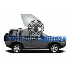 Vidro Porta Dianteira LAND ROVER FREELANDER  Modelos 2003 a 2006 Original
