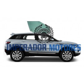 Vidro Porta Dianteira RANGE ROVER EVOQUE  Modelos 2010 a 2018 Original Vidro Porta Dianteira RANGE ROVER EVOQUE  Modelos 2010 a 2018 Original