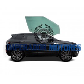 Vidro Porta Dianteira RANGE ROVER EVOQUE  Modelos 2019 a 2024 Original Vidro Porta Dianteira RANGE ROVER EVOQUE  Modelos 2019 a 2024 Original