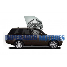 Vidro Porta Dianteira RANGE ROVER SPORT  Modelos 2005 a 2012 Original