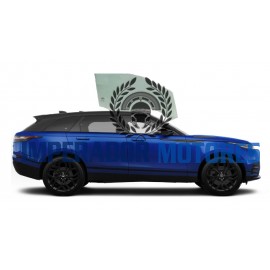 Vidro Porta Dianteira RANGE ROVER VELAR  Modelos 2017 a 2025 Original