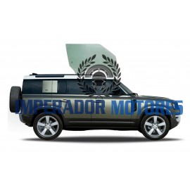 Vidro Porta Dianteira LAND ROVER DEFENDER  Modelos 2021 a 2025 Original