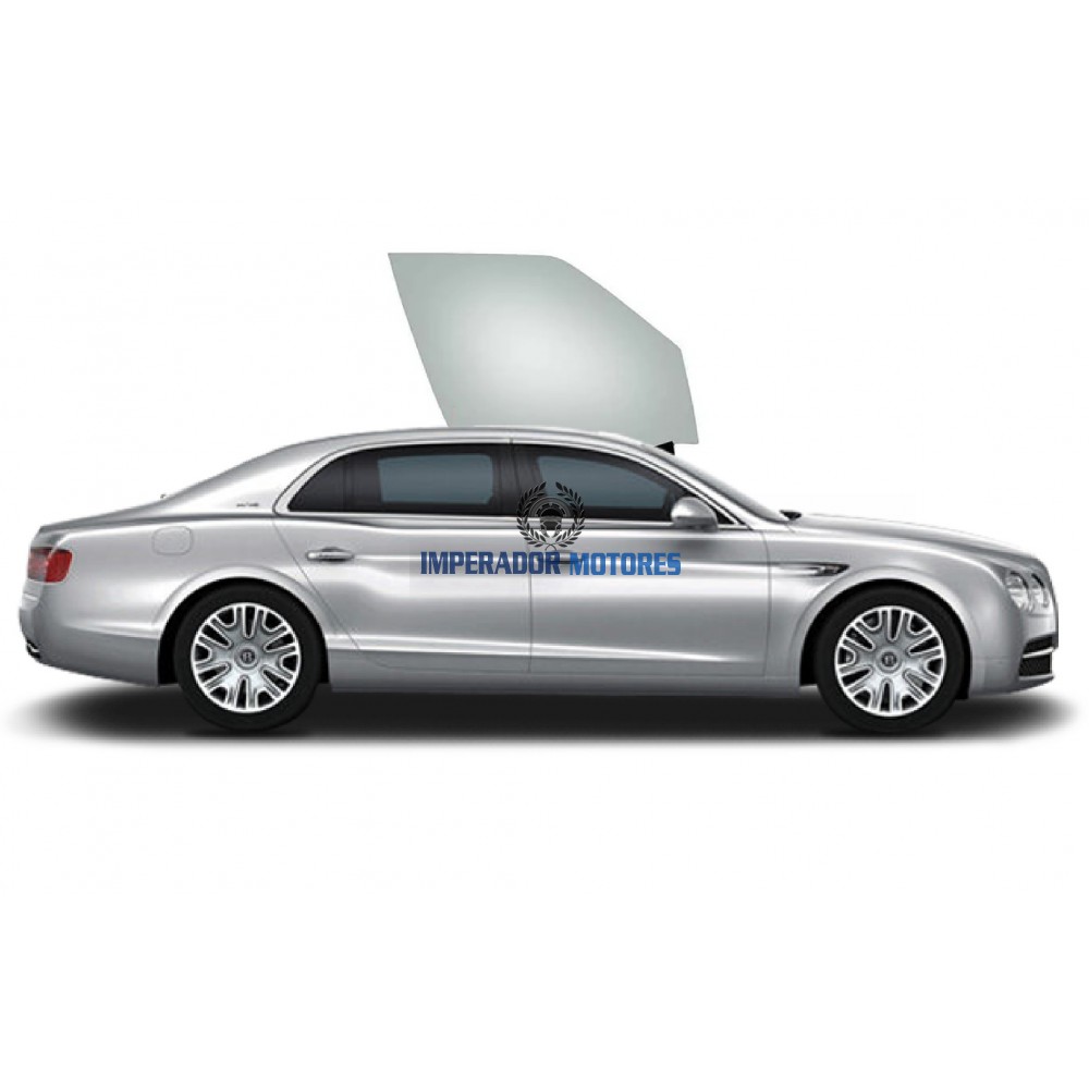 Vidro Porta Dianteira BENTLEY CONTINENTAL  Modelos 2012 a 2018 Original