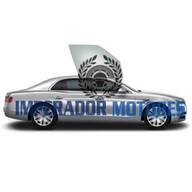 Vidro Porta Dianteira BENTLEY CONTINENTAL  Modelos 2012 a 2018 Original