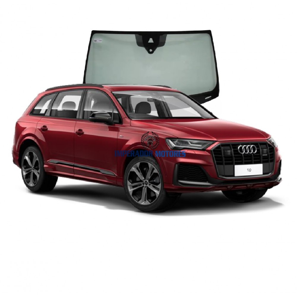 Parabrisa Original Audi Q7 2020 a 2025 Original