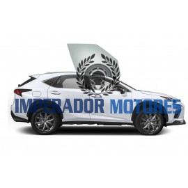 Vidro Porta Dianteira LEXUS NX300  Modelos 2017 a 2021 Original Vidro Porta Dianteira LEXUS NX300  Modelos 2017 a 2021 Original