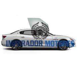 Vidro Porta Dianteira MASERATI QUATTROPORTE  Modelos 2013 a 2019 Original Vidro Porta Dianteira MASERATI QUATTROPORTE  Modelos 2013 a 2019 Original