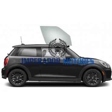 Vidro Porta Dianteira MINI COOPER  Modelos 2 PTS 2014 a 2024 Original