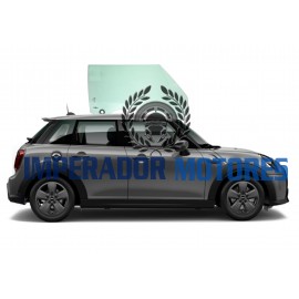 Vidro Porta Dianteira MINI COOPER  Modelos 2014 a 2024 Original Vidro Porta Dianteira MINI COOPER  Modelos 2014 a 2024 Original