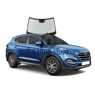 Parabrisa Hyundai Tucson Modelos 2024 2025 Original