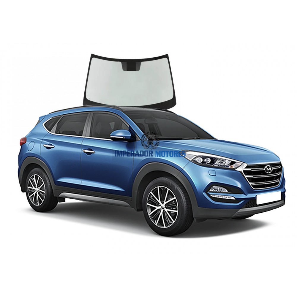Parabrisa Hyundai Tucson Modelos 2024 2025 Original