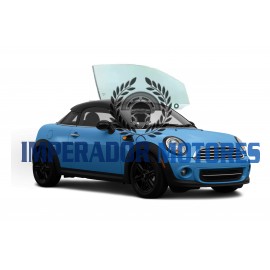 Vidro Porta Dianteira MINI COUPE Modelos 2013 a 2016 Original