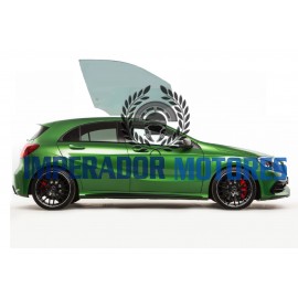 Vidro Porta Dianteira Mercedes-Benz A45 AMG Modelos 2013 a 2018 Original
