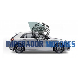 Vidro Porta Dianteira Mercedes-Benz A200 Modelos 2019 a 2024 Original