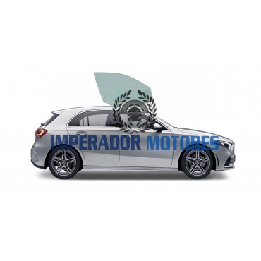 Vidro Porta Dianteira Mercedes-Benz A250 Modelos 2019 a 2024 Original