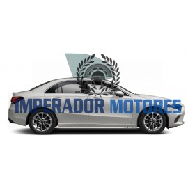 Vidro Porta Dianteira Mercedes-Benz A200 SEDAN Modelos 2019 a 2024 Original