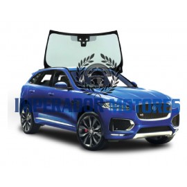 Parabrisa Jaguar Fpace Modelos 2016 a 2020